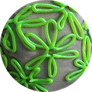 acid-green-on-black-floral-